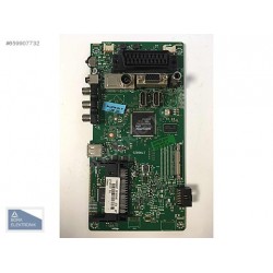 17MB82S , 23163340 , 23161590 , 42PF3022 , VESTEL MAIN BOARD 17MB82S , 23163340 , 23161590 , 42PF3022 , VESTEL MAIN BOARD